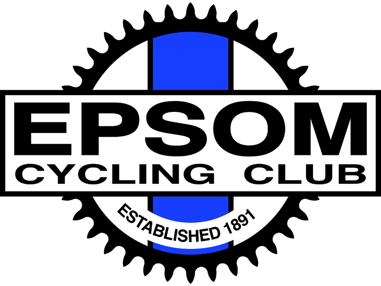 Epsom CC Logo