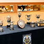 Club Trophy's
