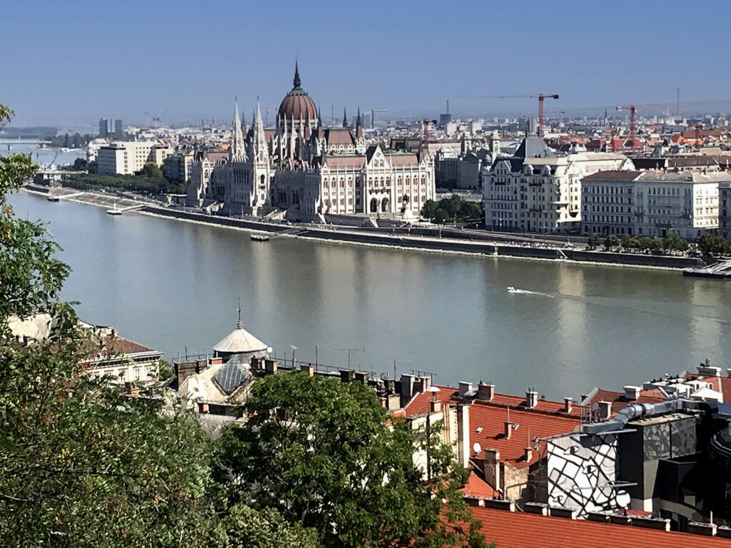 Budapest